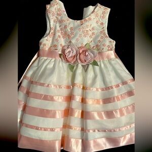 Baby girl clothes ranging from 6months to 2T